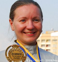 Julia Kashkovskaya