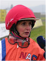 Mariel Mol