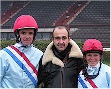 Team France