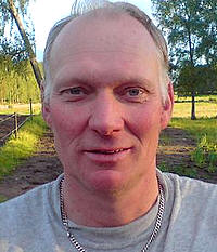 BENGT NILSSON