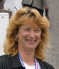 SABINE KLETTENHOFER