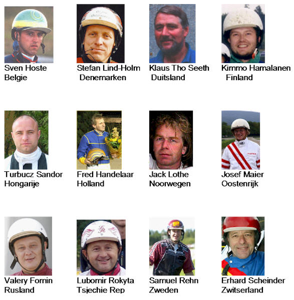 Participants - Pictures