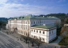 Schloß Mirabell