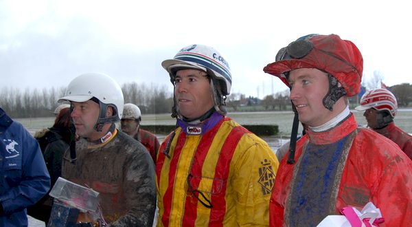Podium