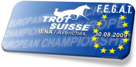 EM 2009 - Switzerland