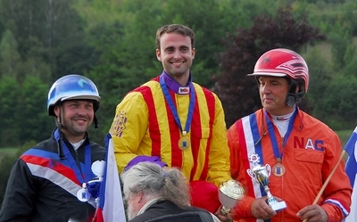 Podium