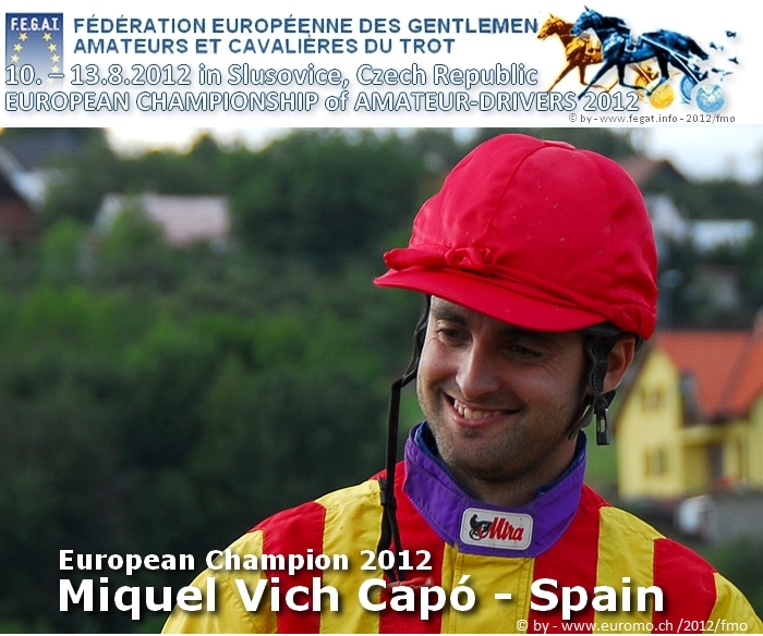 Miquel Vich Capó