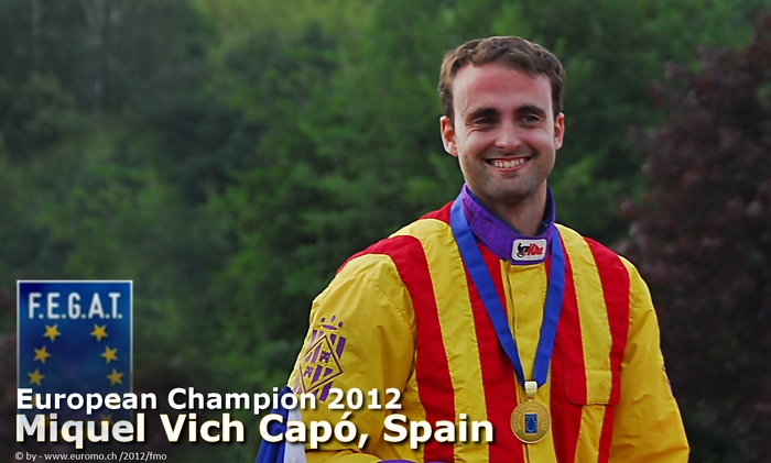 Miquel Vich Capó