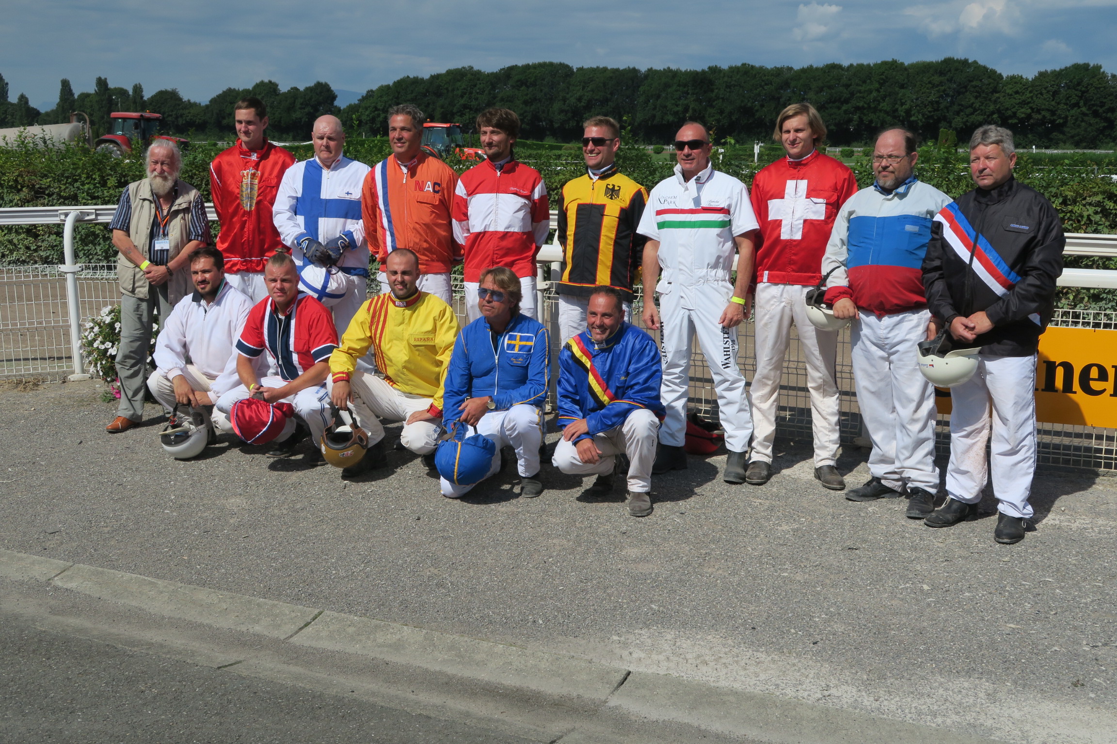 All Participants