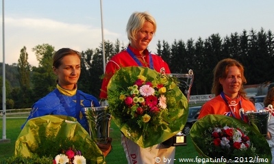 Podium