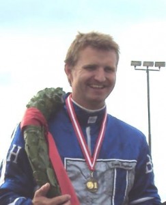 Bjarke Haagensen