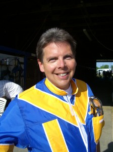 Stephen Oldford