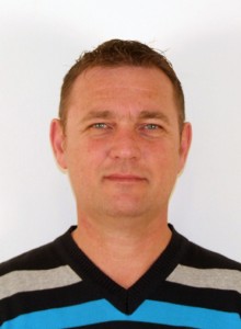 Sándor Hegedüs