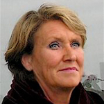 Berit Tveter Alm