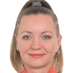 Julia Kashkovskaya