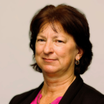 Sabine Klettenhofer